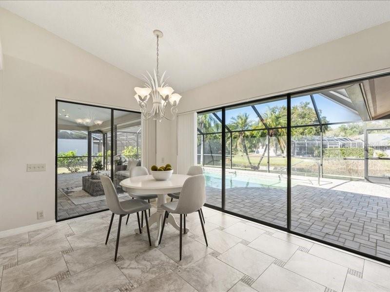 LAKESHORE VILLAGE AT WOODFIELD - Residential