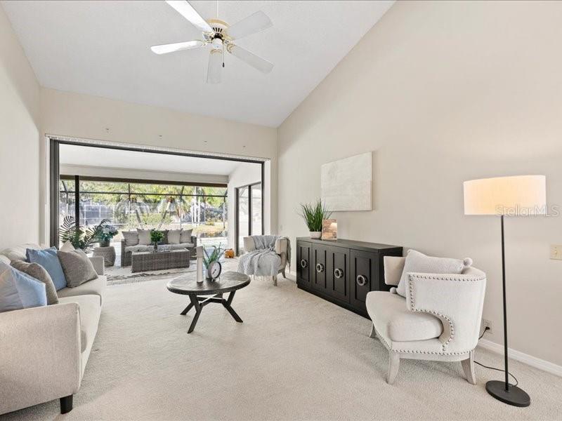 LAKESHORE VILLAGE AT WOODFIELD - Residential