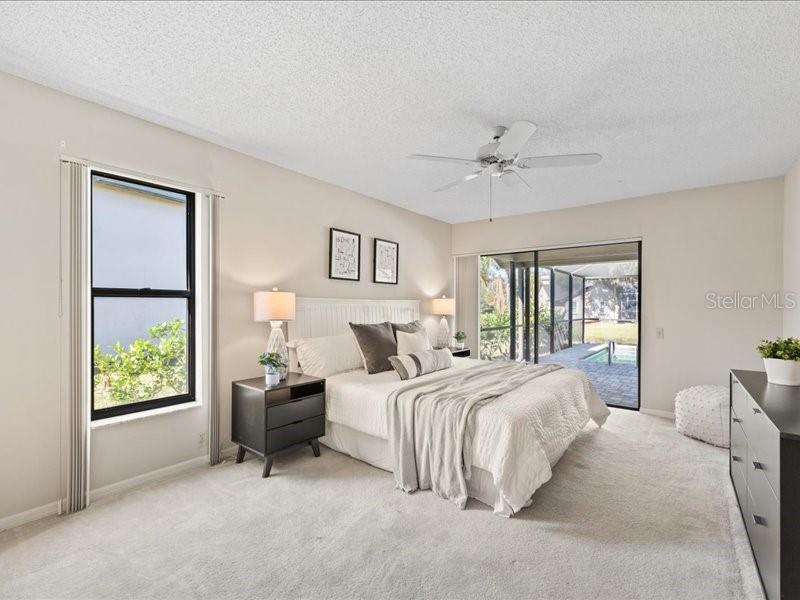 LAKESHORE VILLAGE AT WOODFIELD - Residential