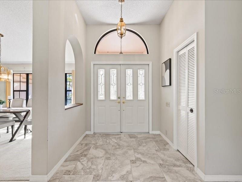 LAKESHORE VILLAGE AT WOODFIELD - Residential