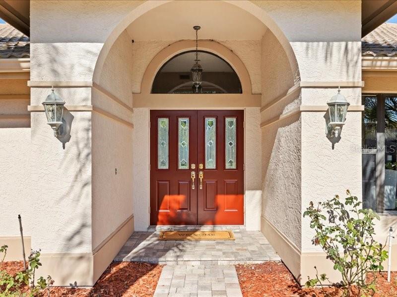 607 WATERFORD CIRCLE E