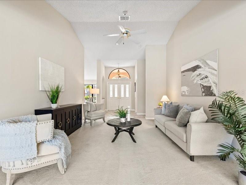 LAKESHORE VILLAGE AT WOODFIELD - Residential