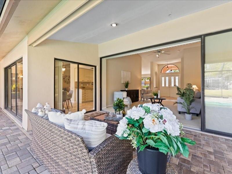 LAKESHORE VILLAGE AT WOODFIELD - Residential