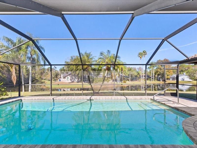 LAKESHORE VILLAGE AT WOODFIELD - Residential