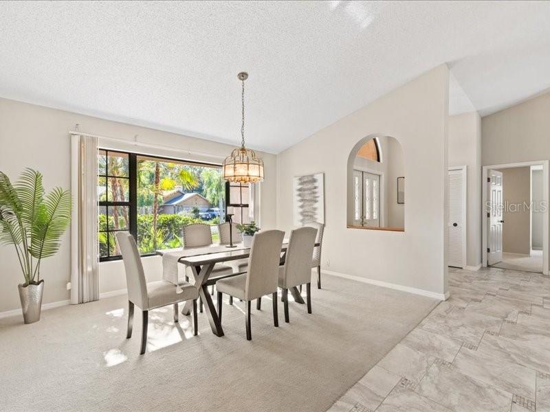 LAKESHORE VILLAGE AT WOODFIELD - Residential