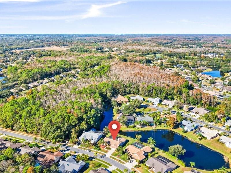 LAKESHORE VILLAGE AT WOODFIELD - Residential