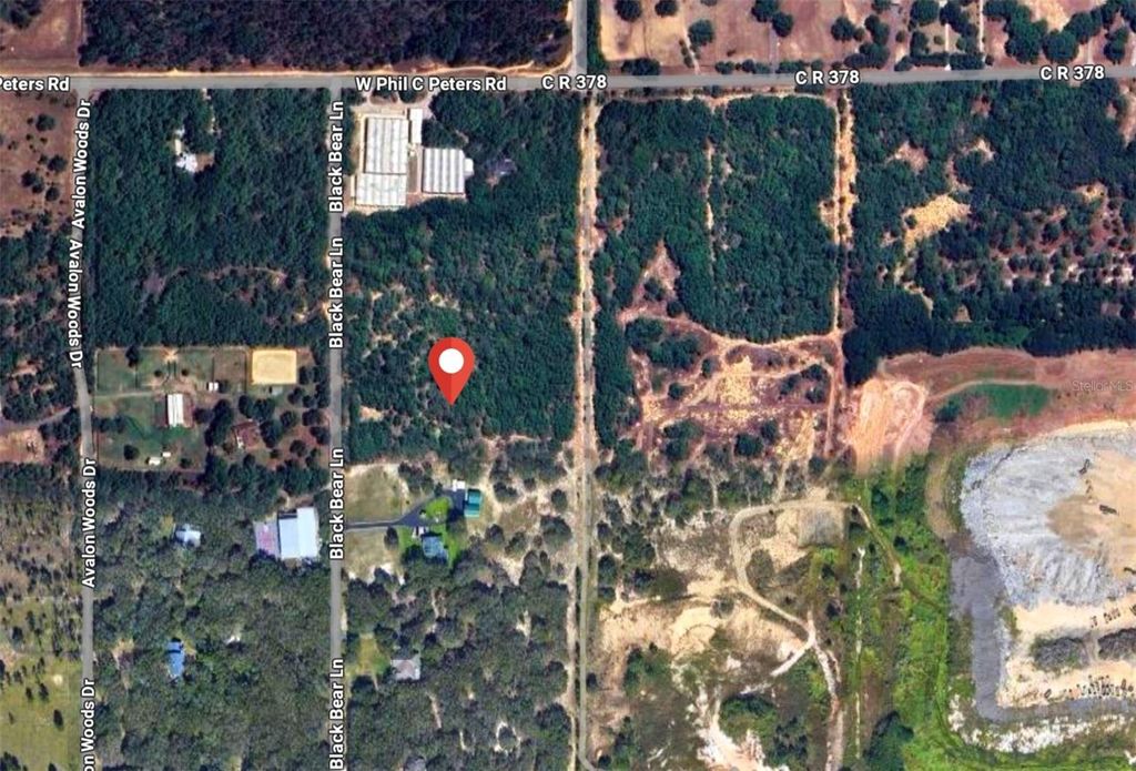 Photo of 0 Black Bear Lane, Winter Garden, FL 34787 (MLS # O6388194)