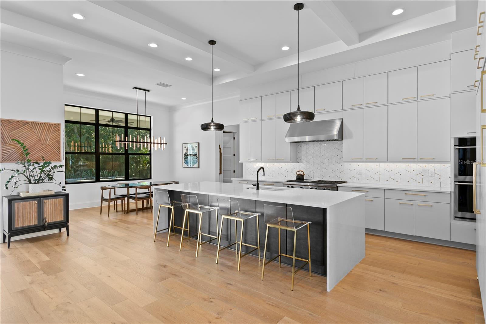 PICADILLY - Residential