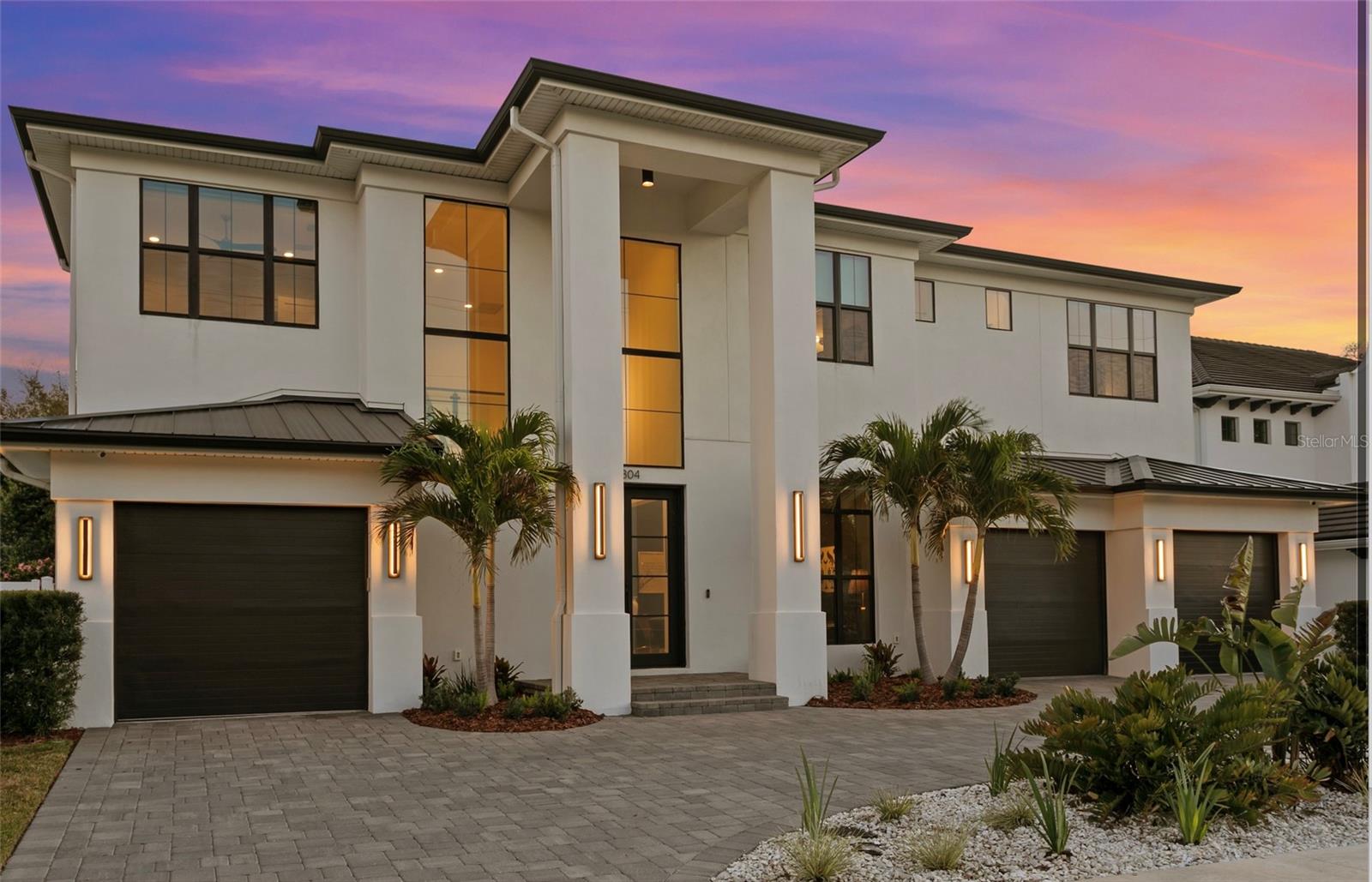 PICADILLY - Residential