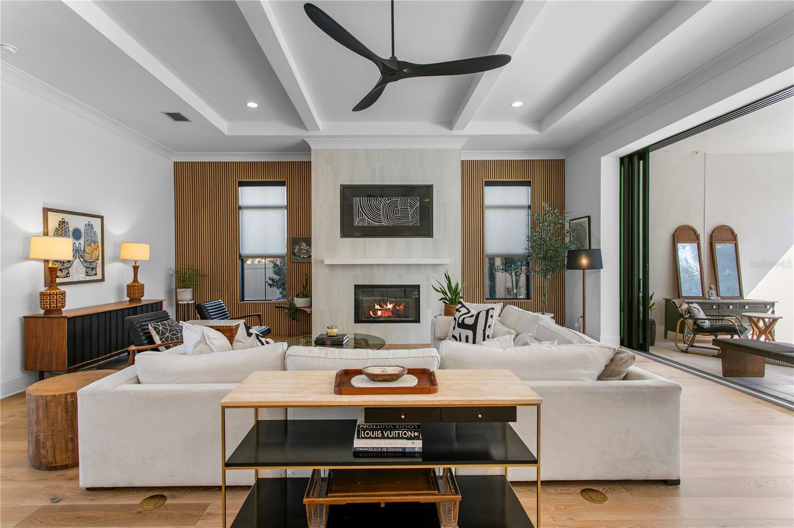 PICADILLY - Residential