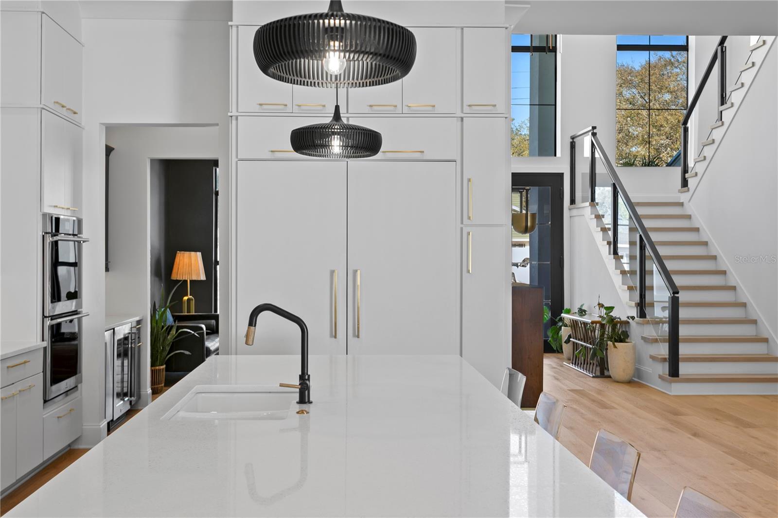 PICADILLY - Residential