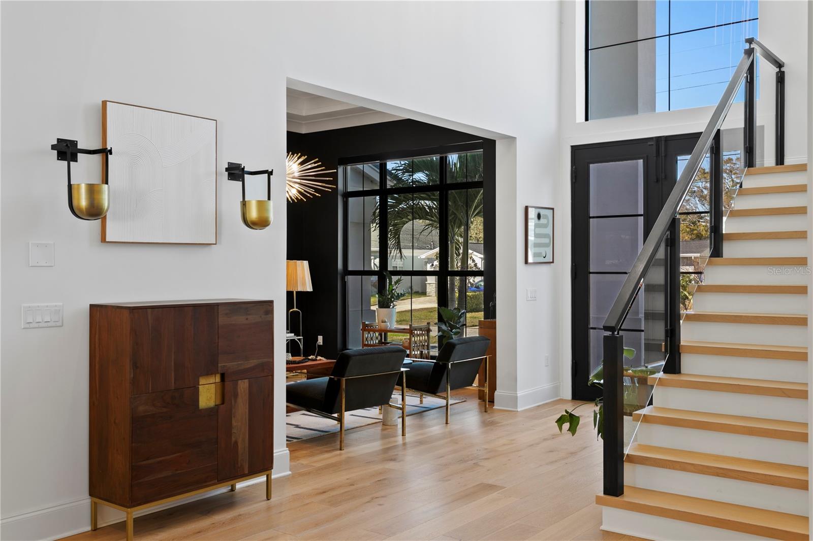 PICADILLY - Residential