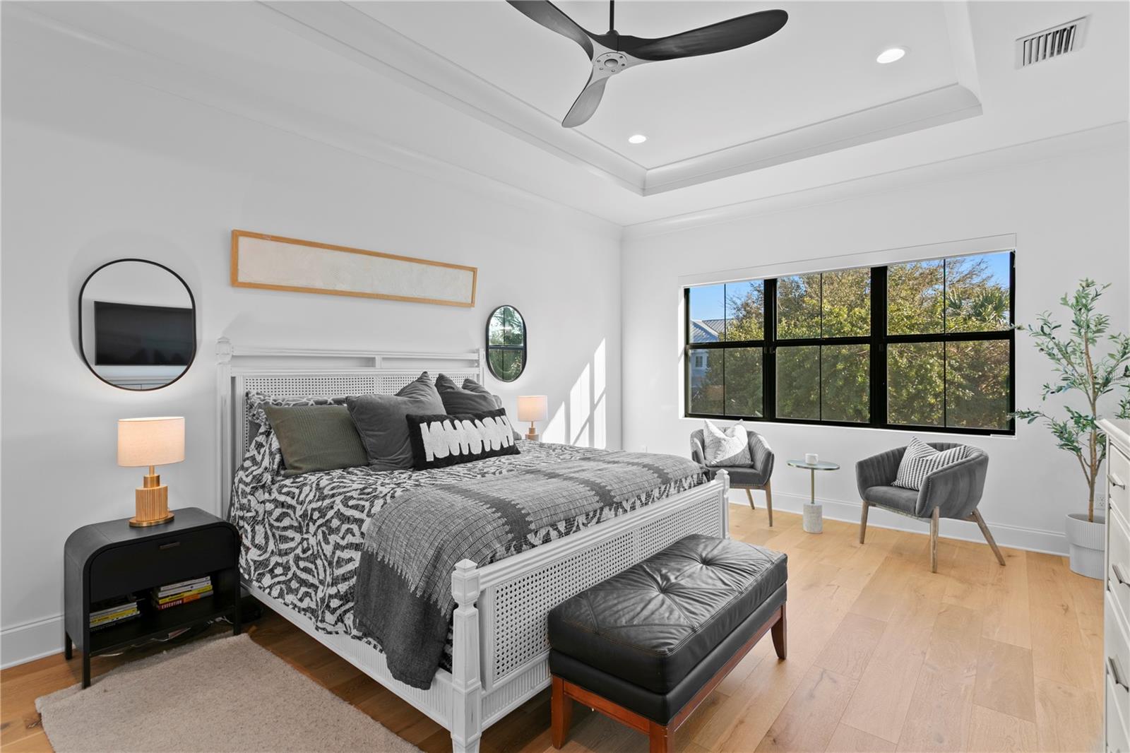 PICADILLY - Residential