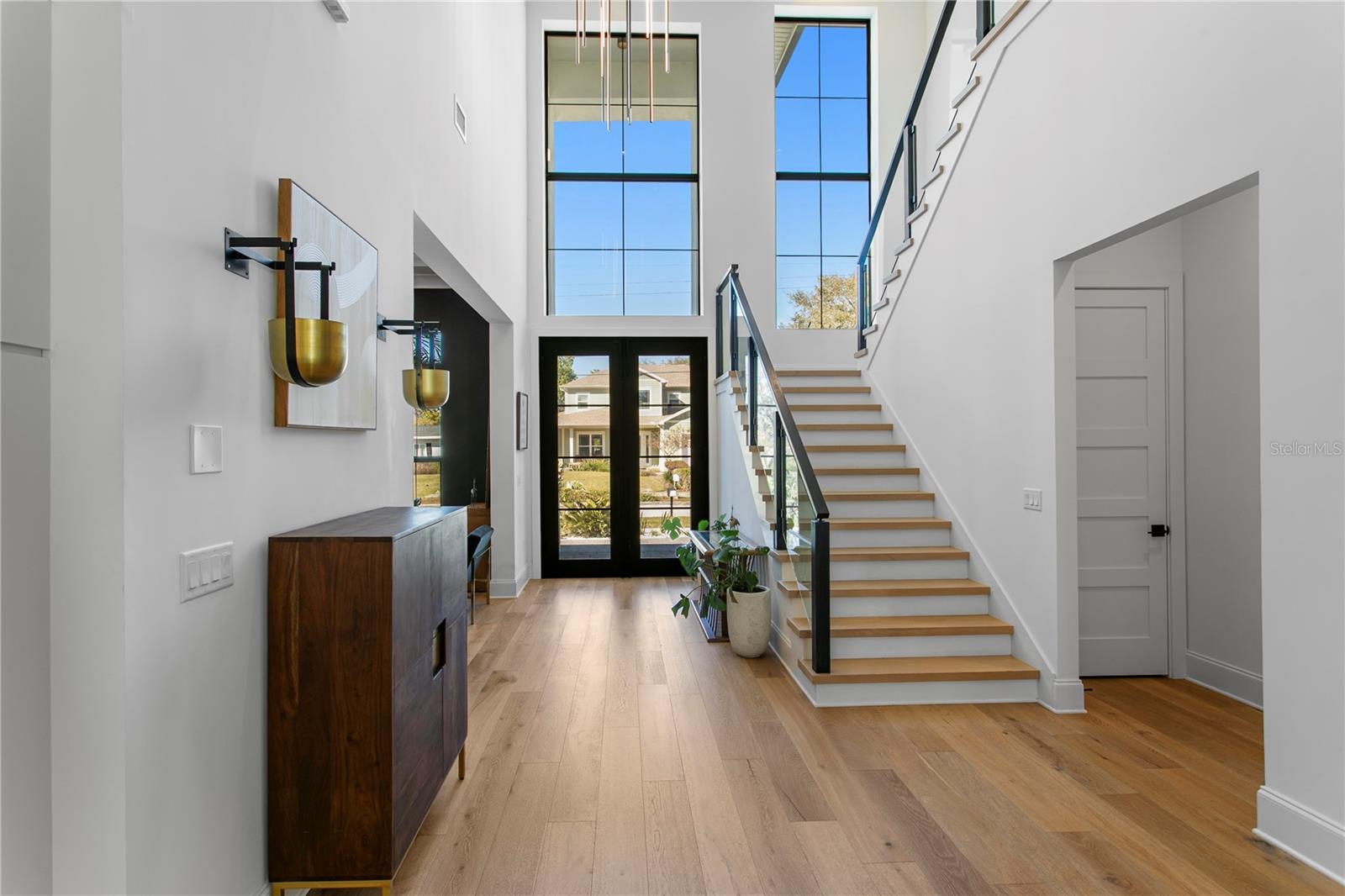 PICADILLY - Residential