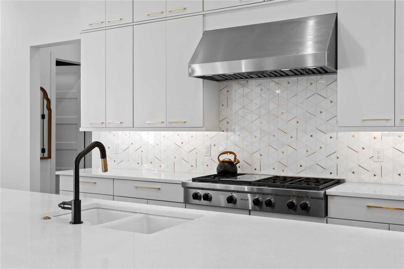 PICADILLY - Residential