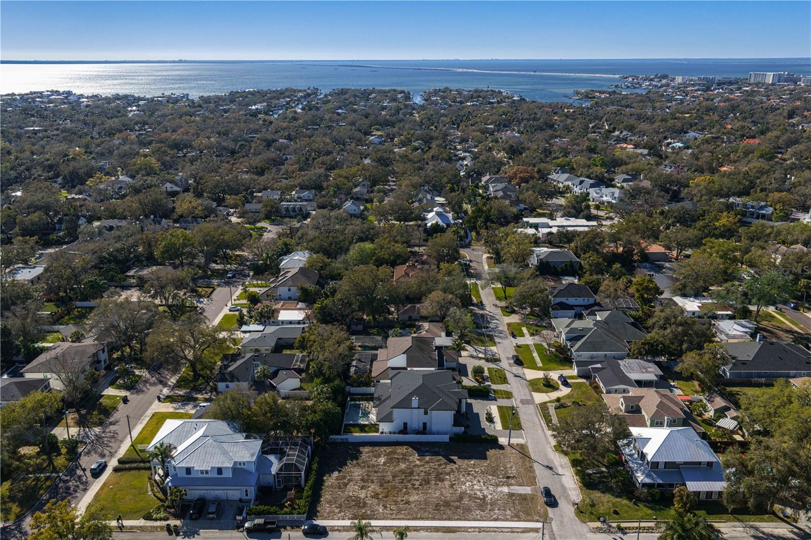 PICADILLY - Residential