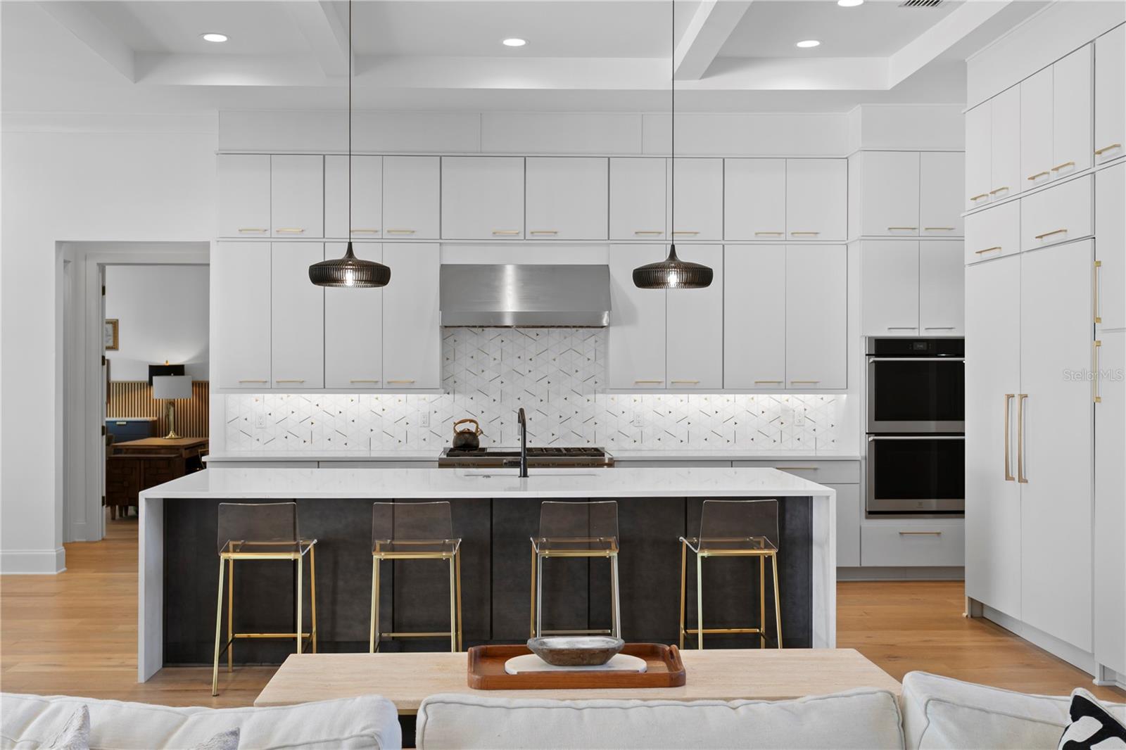 PICADILLY - Residential