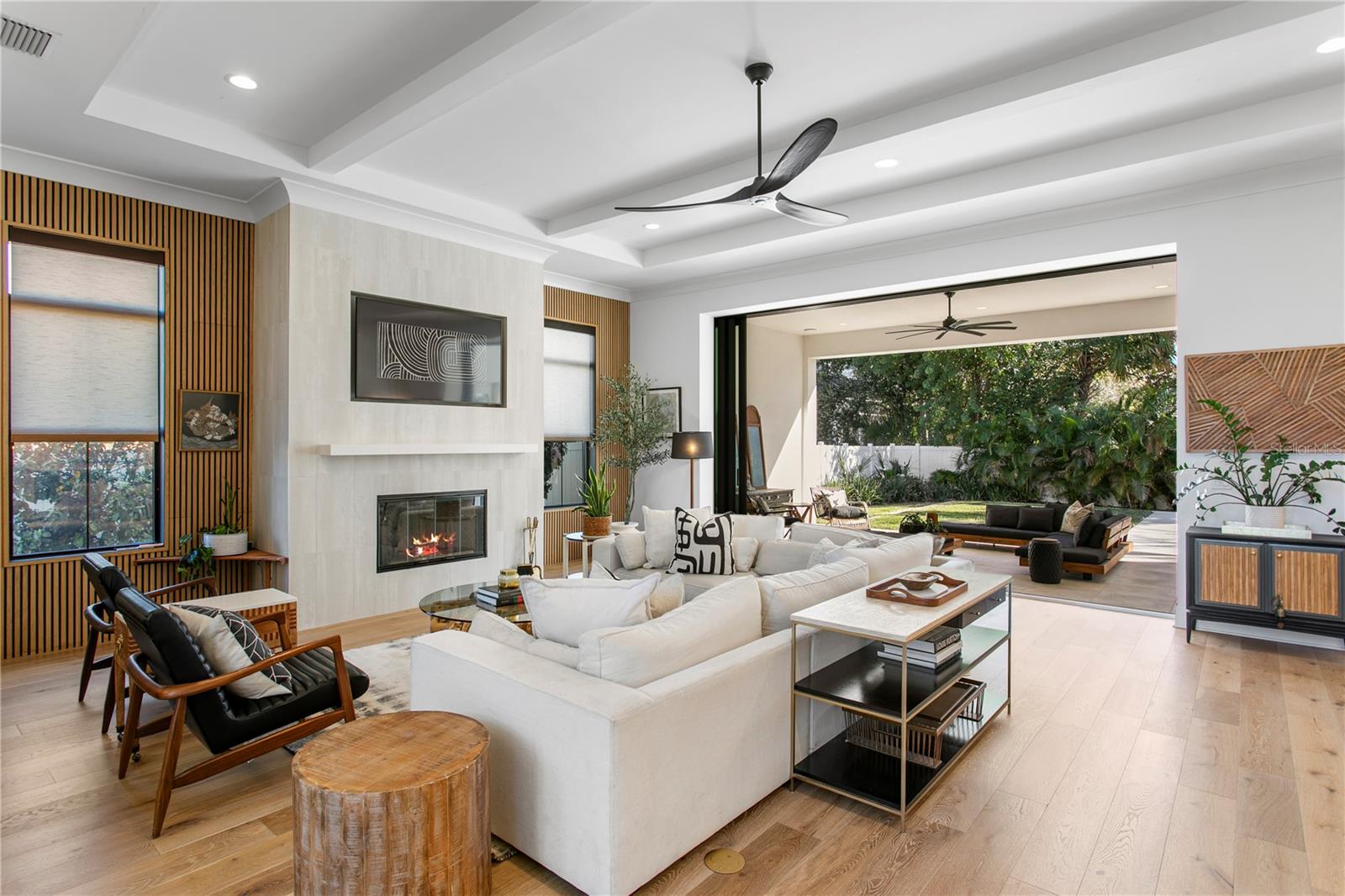 PICADILLY - Residential