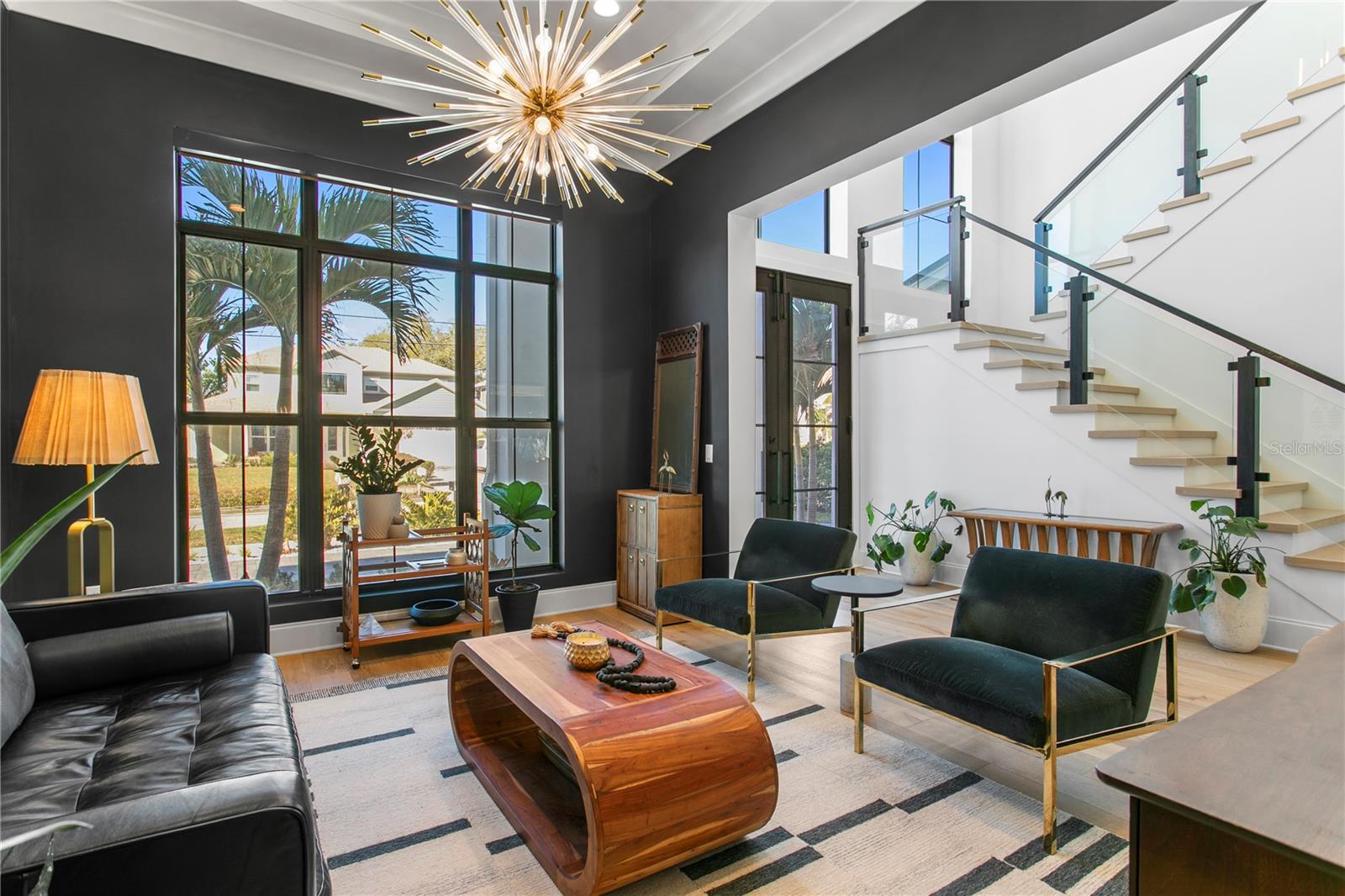 PICADILLY - Residential