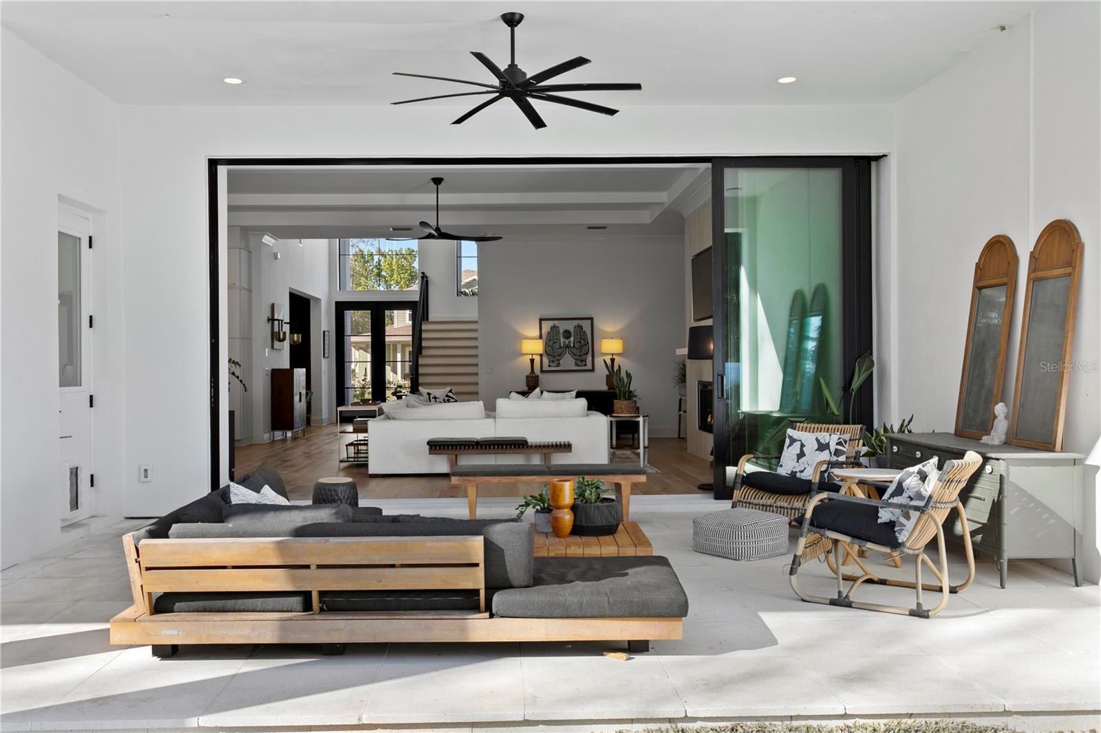 PICADILLY - Residential