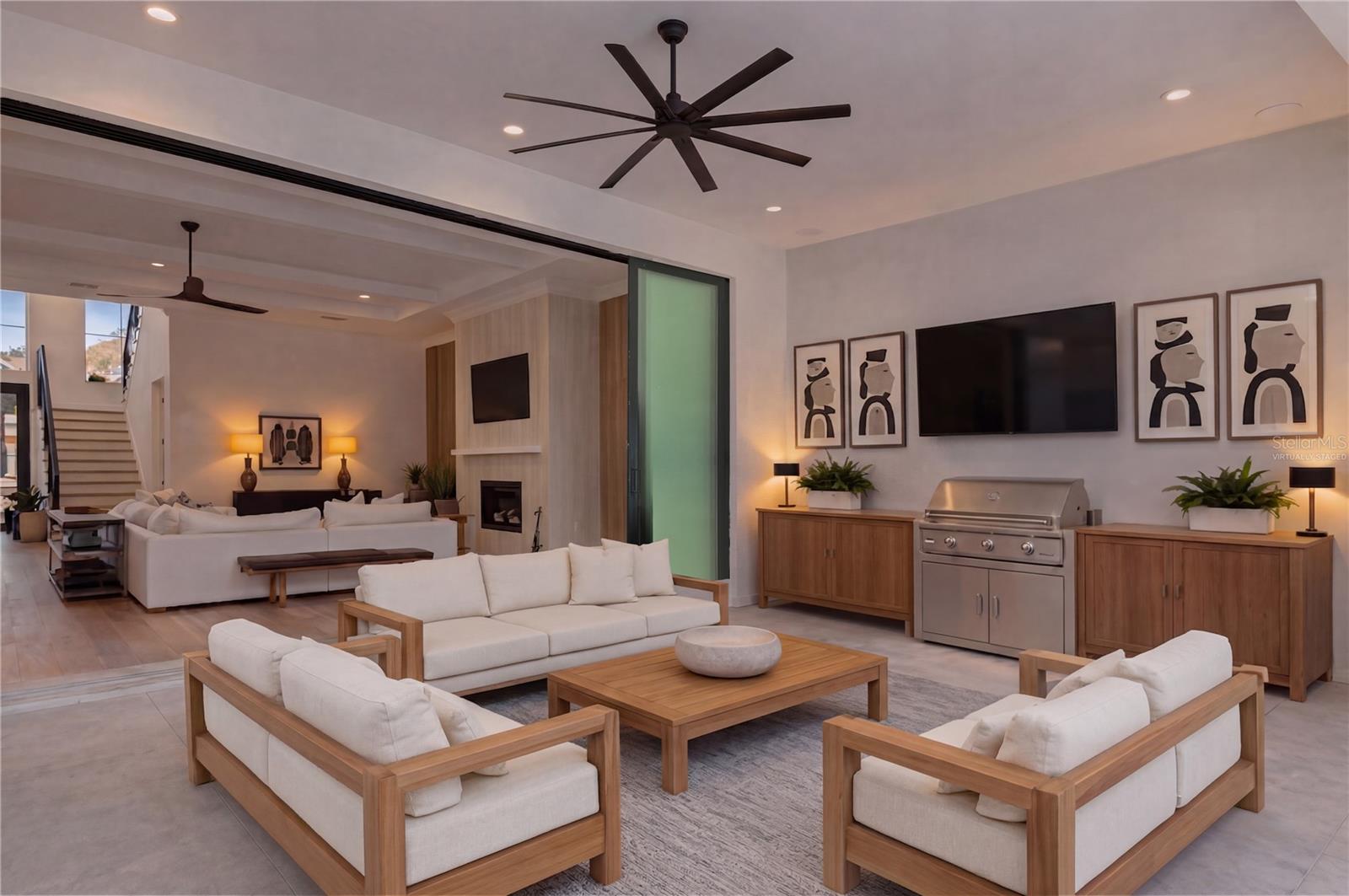 PICADILLY - Residential