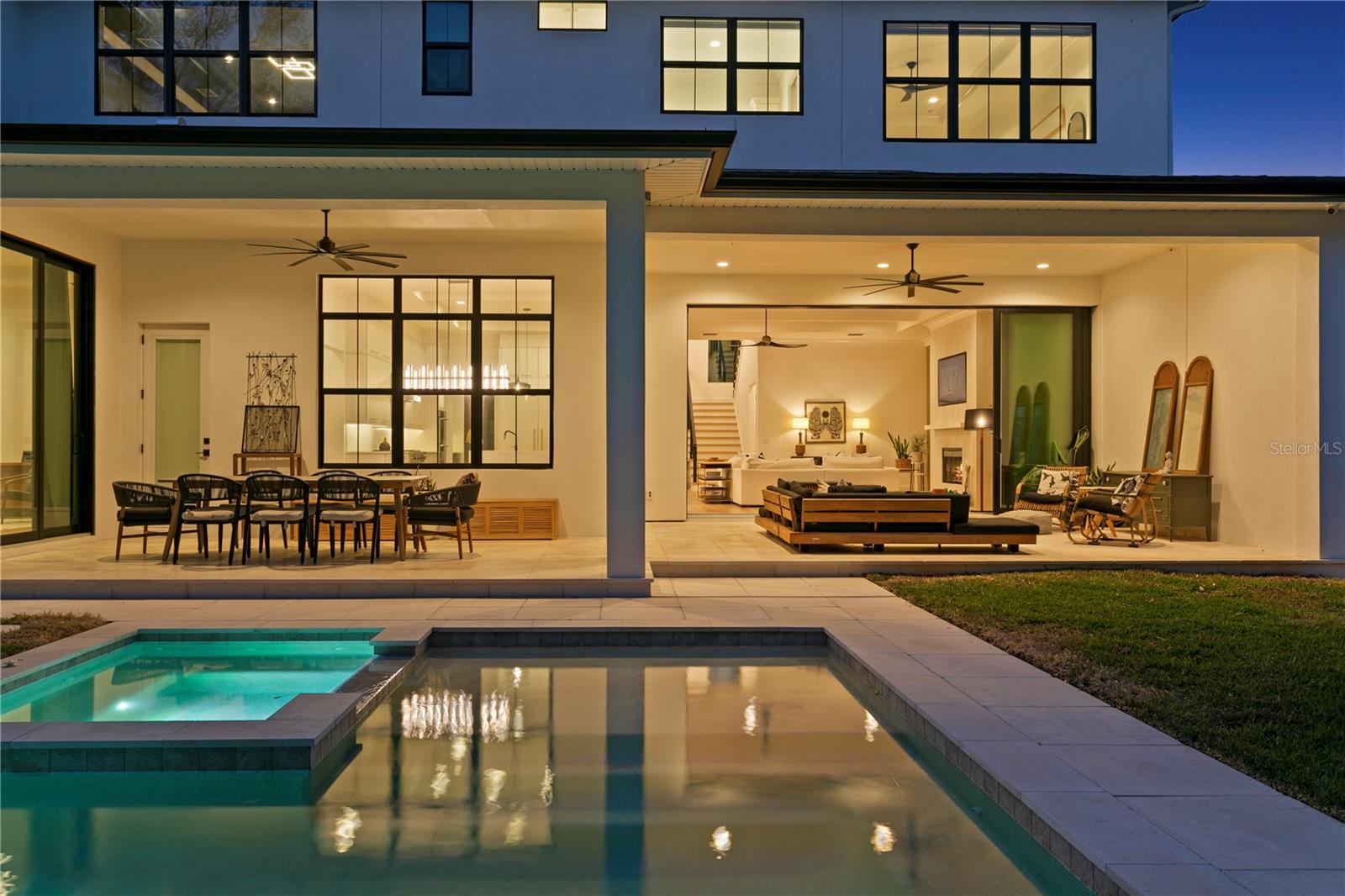 PICADILLY - Residential