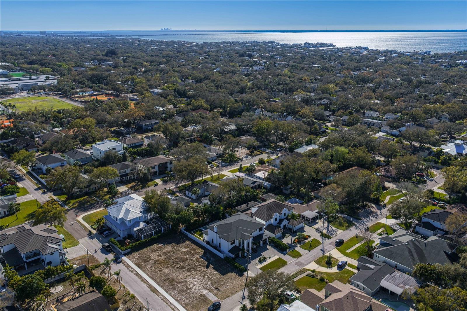 PICADILLY - Residential