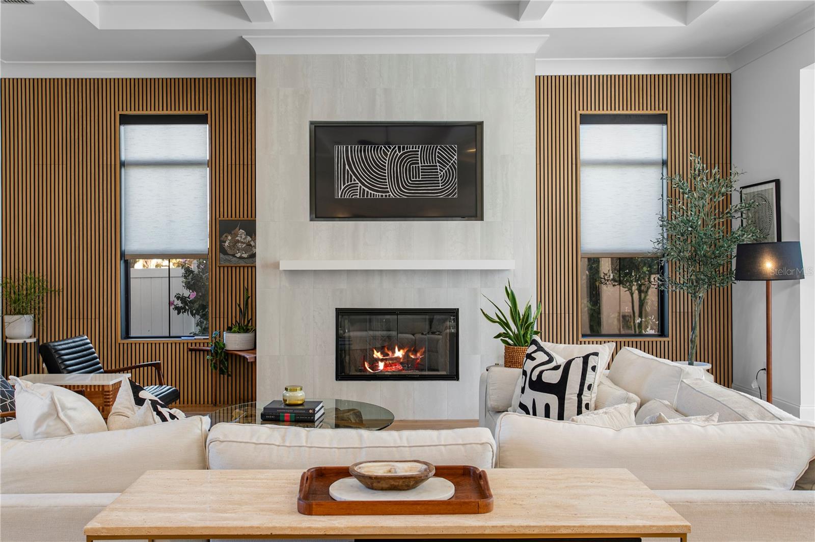 PICADILLY - Residential