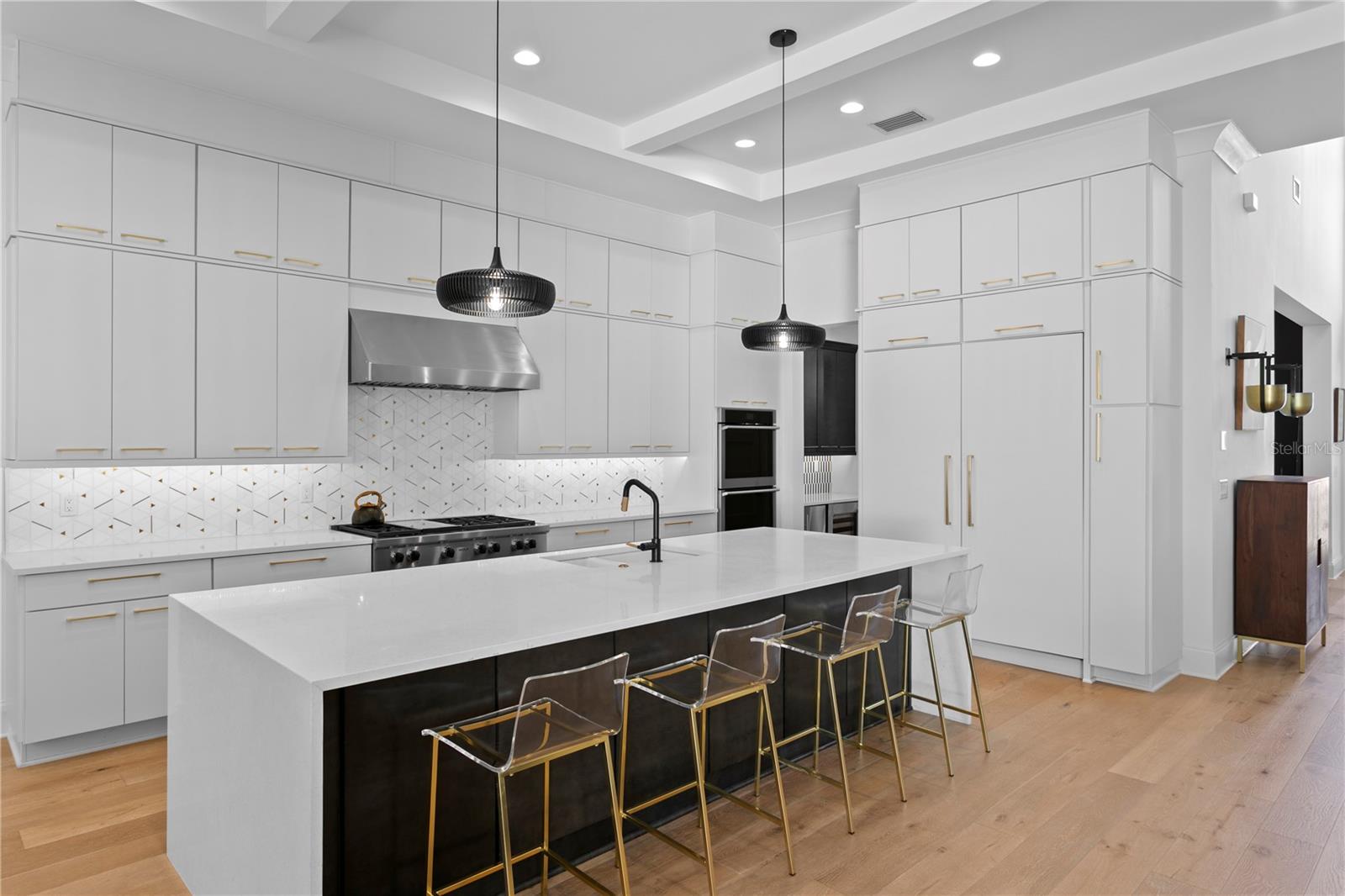 PICADILLY - Residential