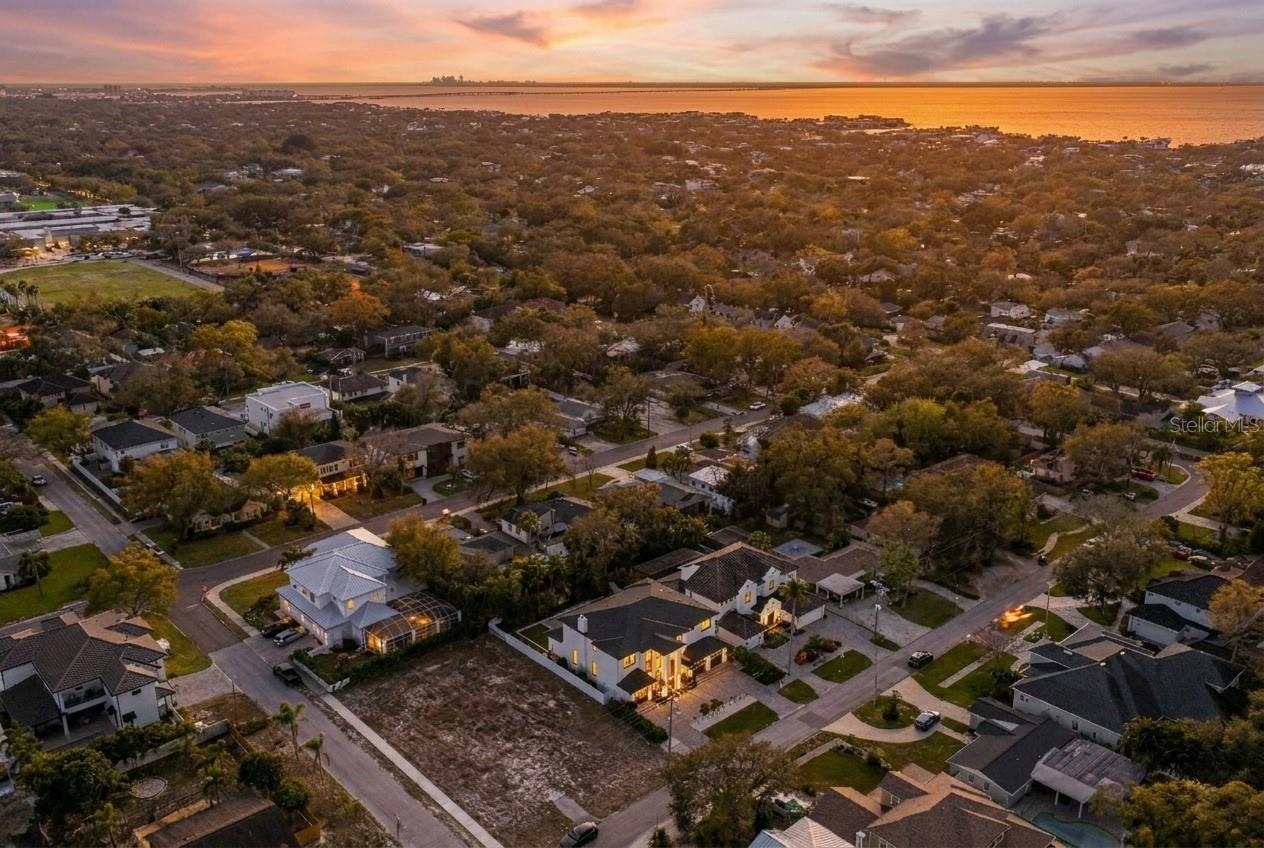 PICADILLY - Residential