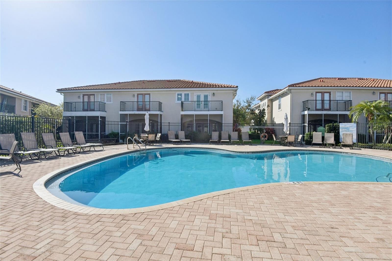 VILLAS OF CARILLON - Residential