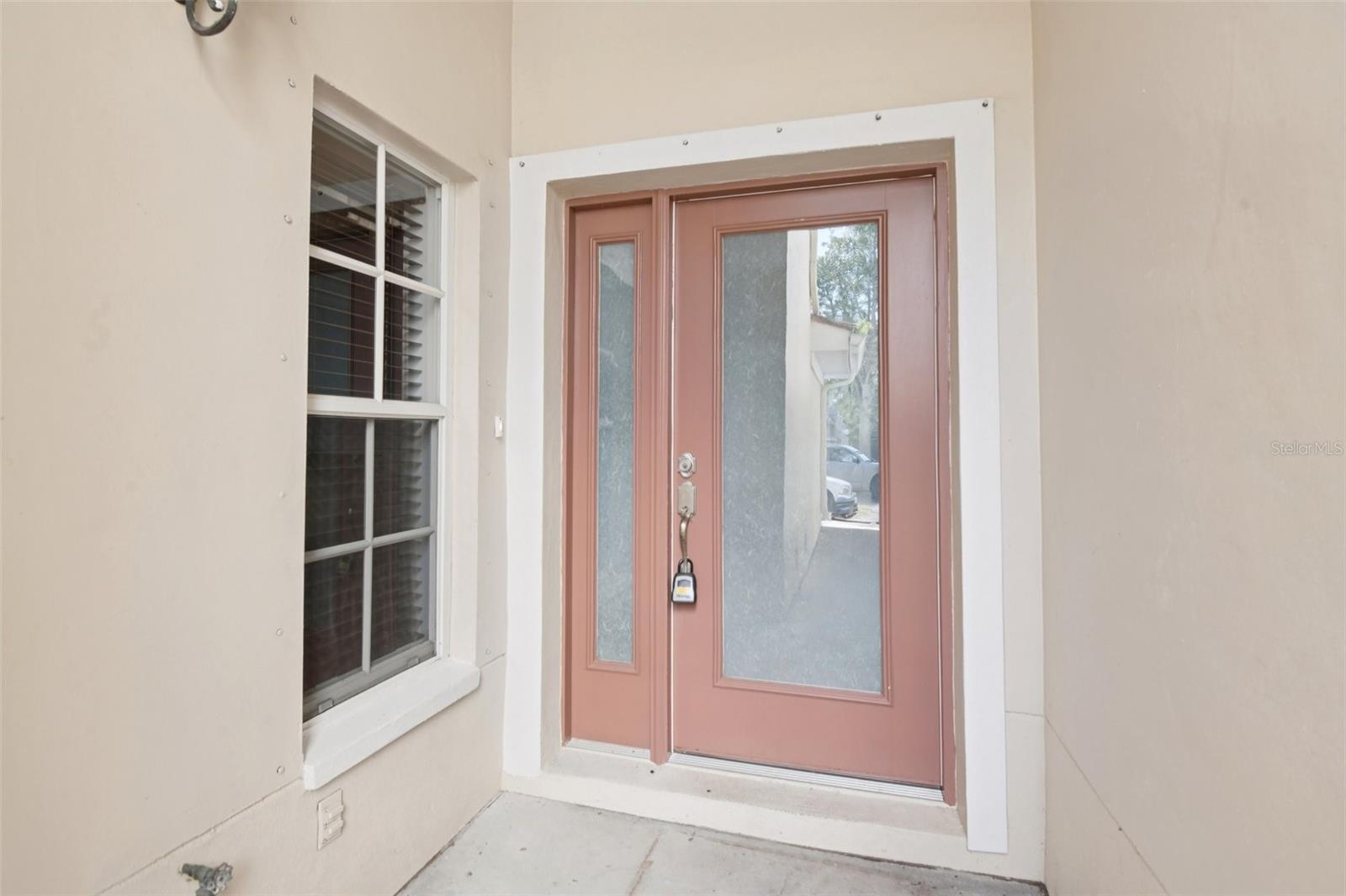 VILLAS OF CARILLON - Residential