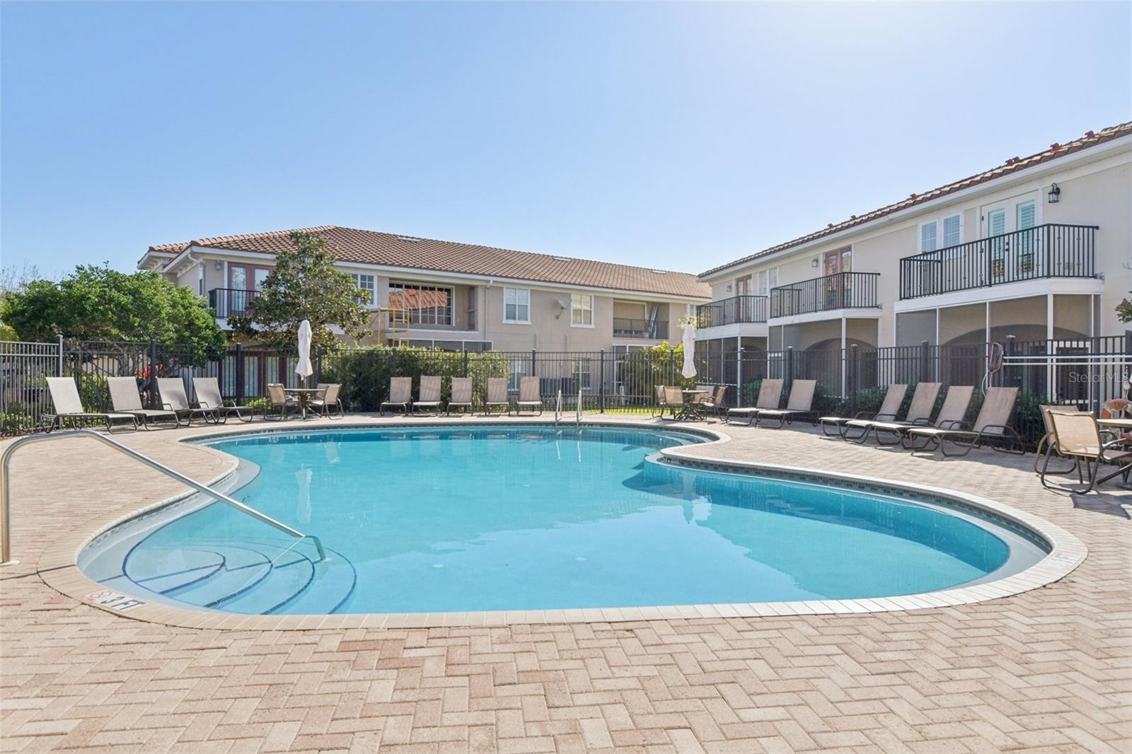 VILLAS OF CARILLON - Residential