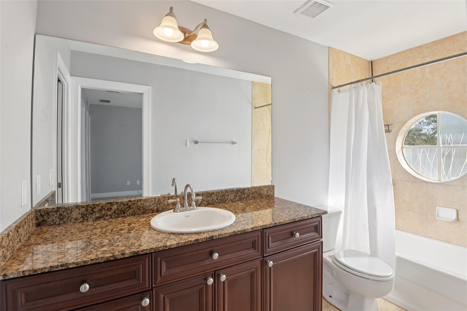 VILLAS OF CARILLON - Residential