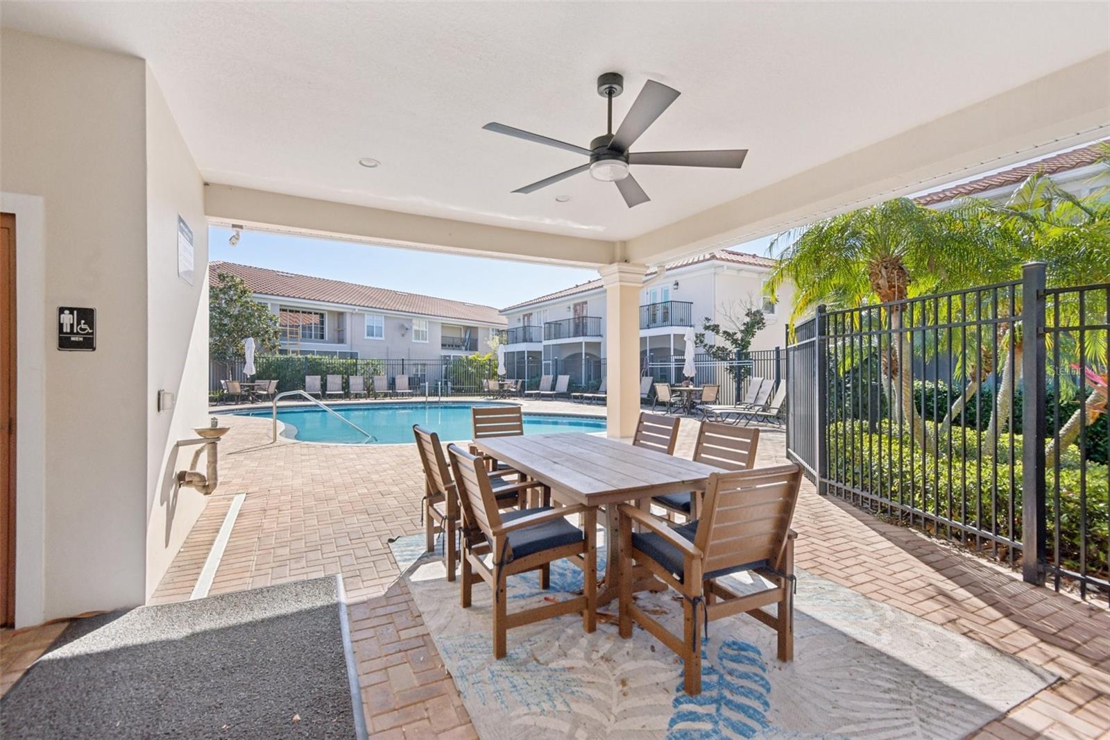 VILLAS OF CARILLON - Residential