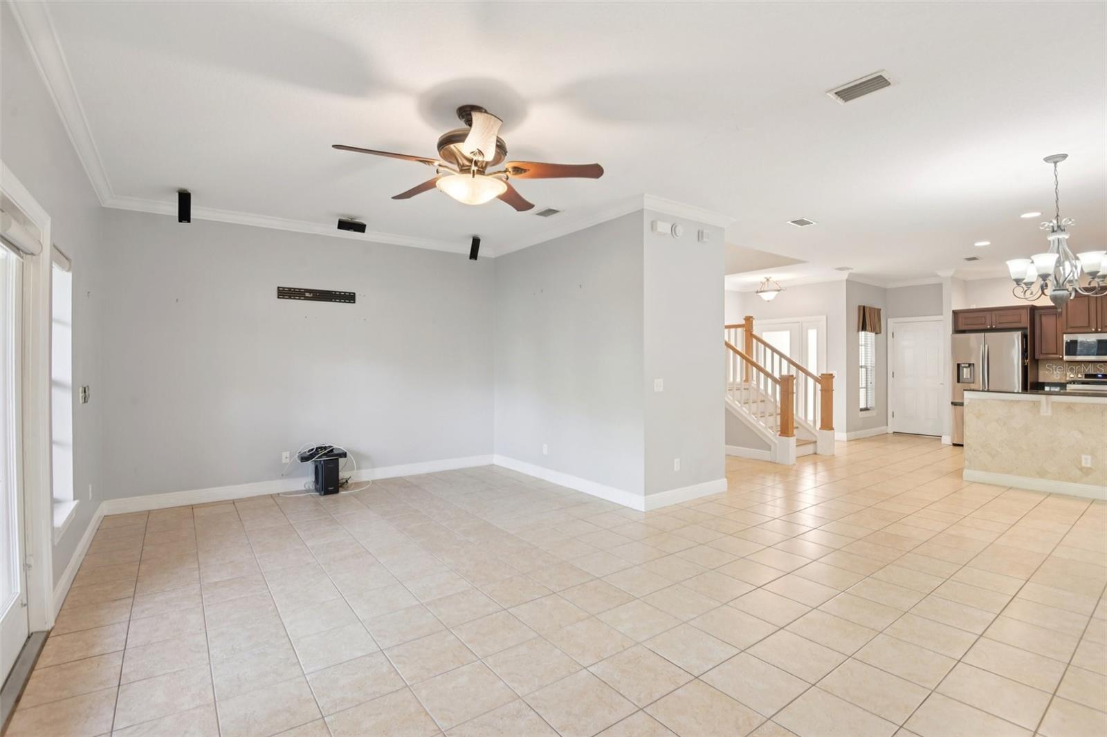 VILLAS OF CARILLON - Residential