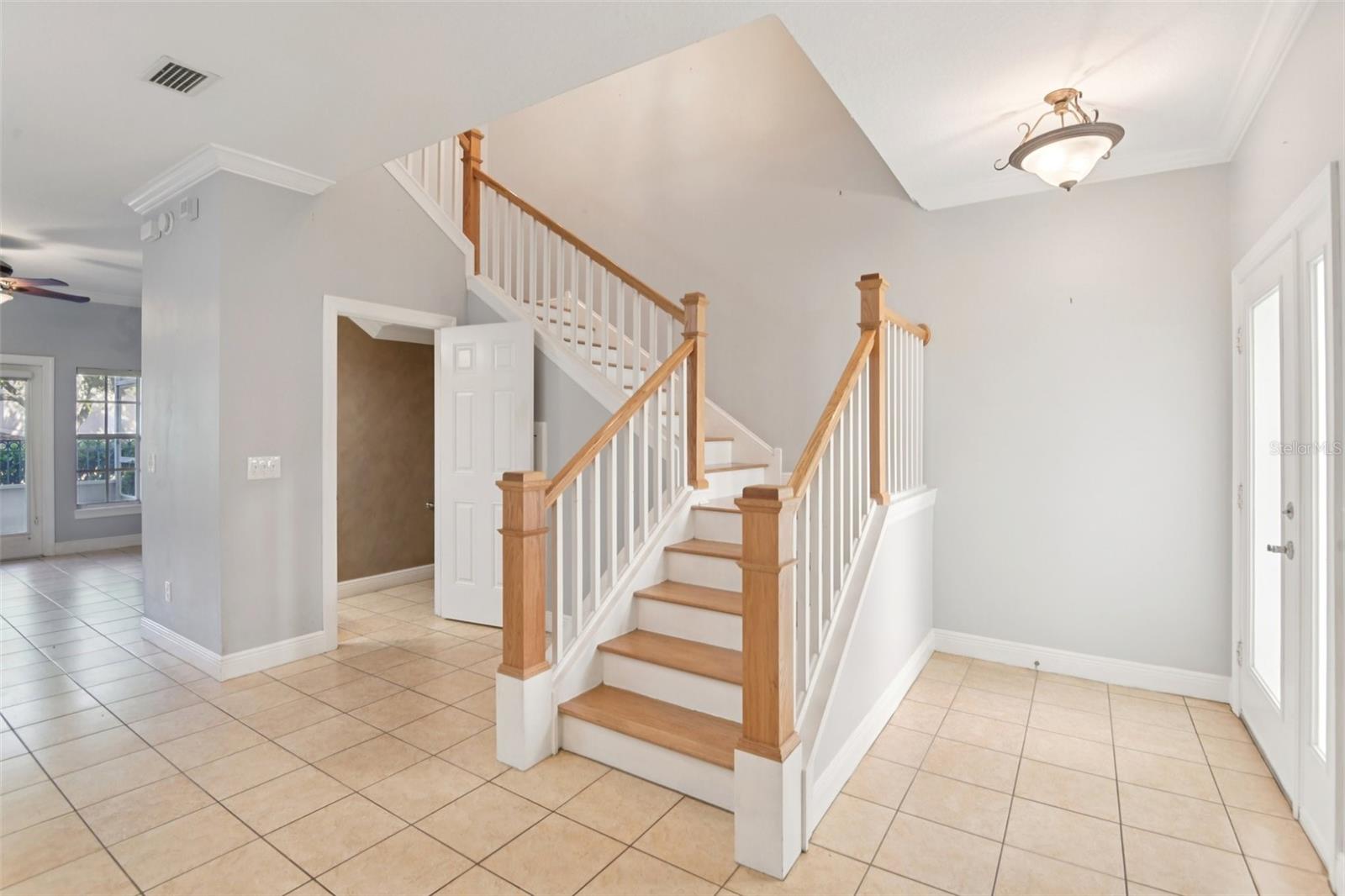 VILLAS OF CARILLON - Residential