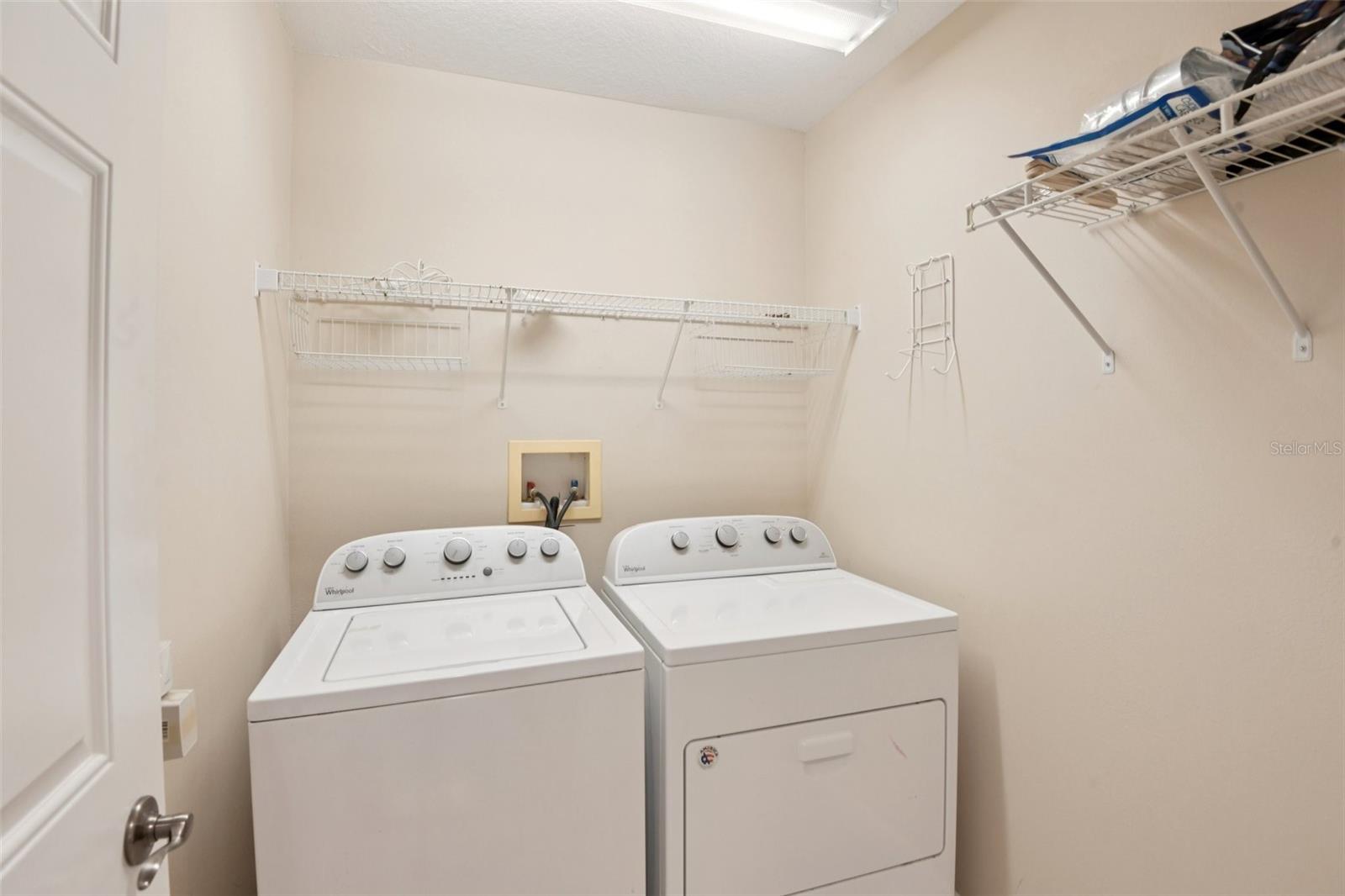 VILLAS OF CARILLON - Residential