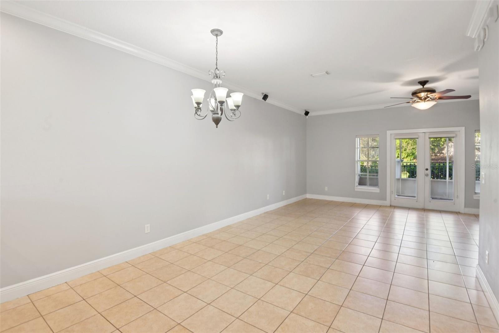 VILLAS OF CARILLON - Residential