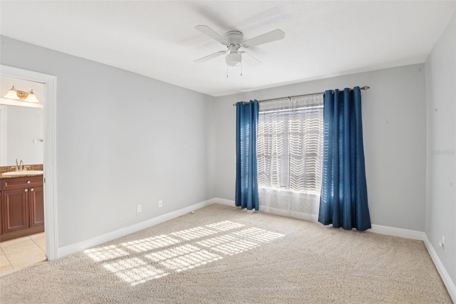 VILLAS OF CARILLON - Residential