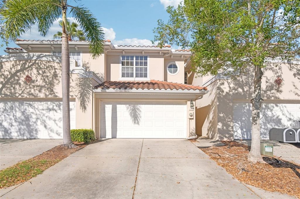 Photo of 300 Valencia Circle, St Petersburg, FL 33716 (MLS # TB8486971)
