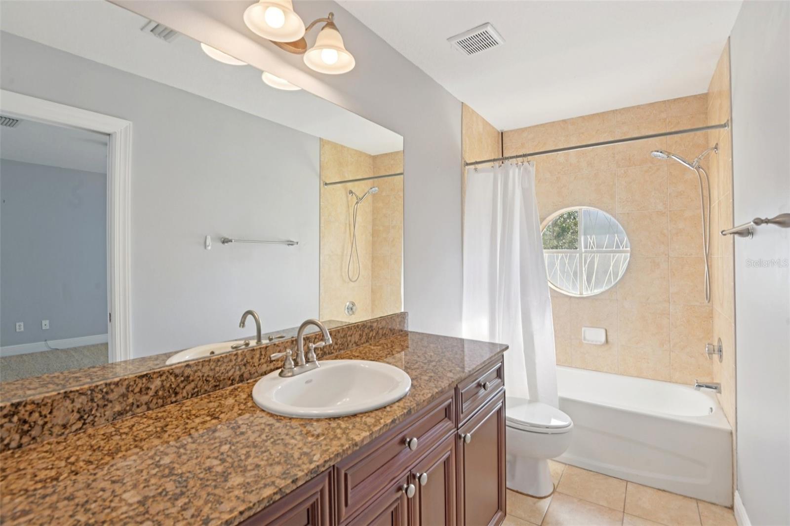 VILLAS OF CARILLON - Residential