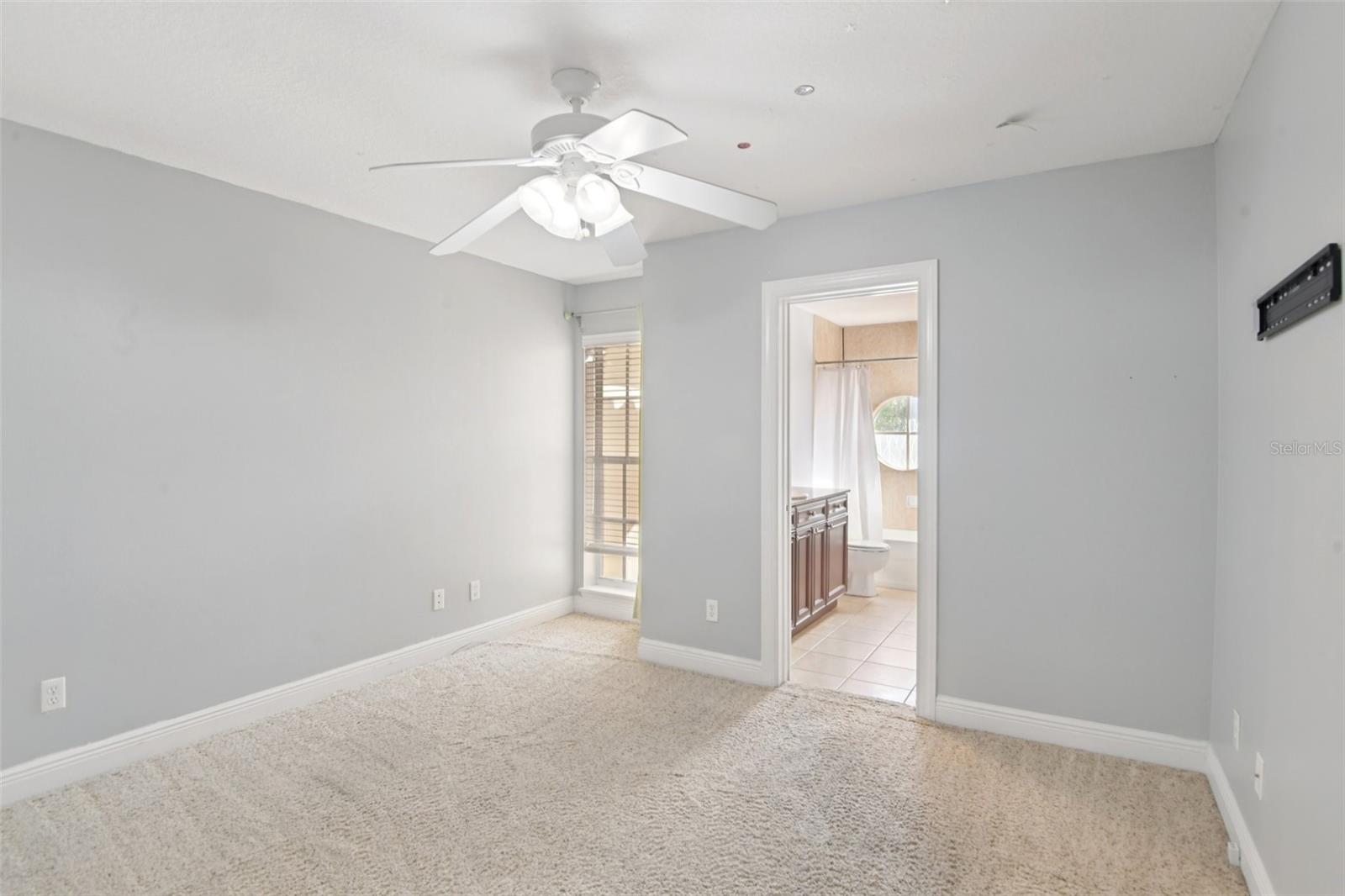 VILLAS OF CARILLON - Residential