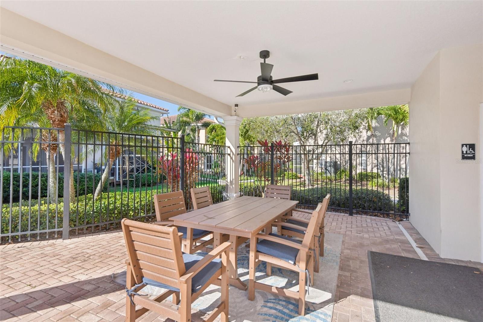 VILLAS OF CARILLON - Residential