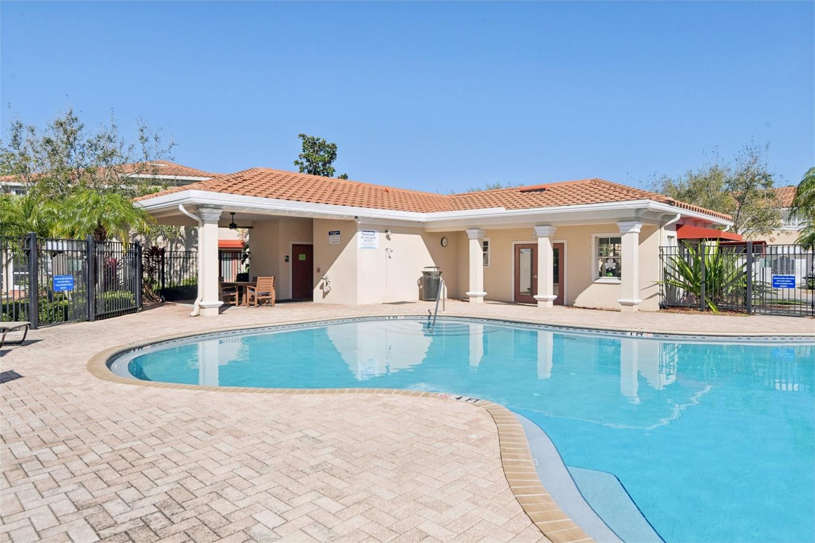 VILLAS OF CARILLON - Residential