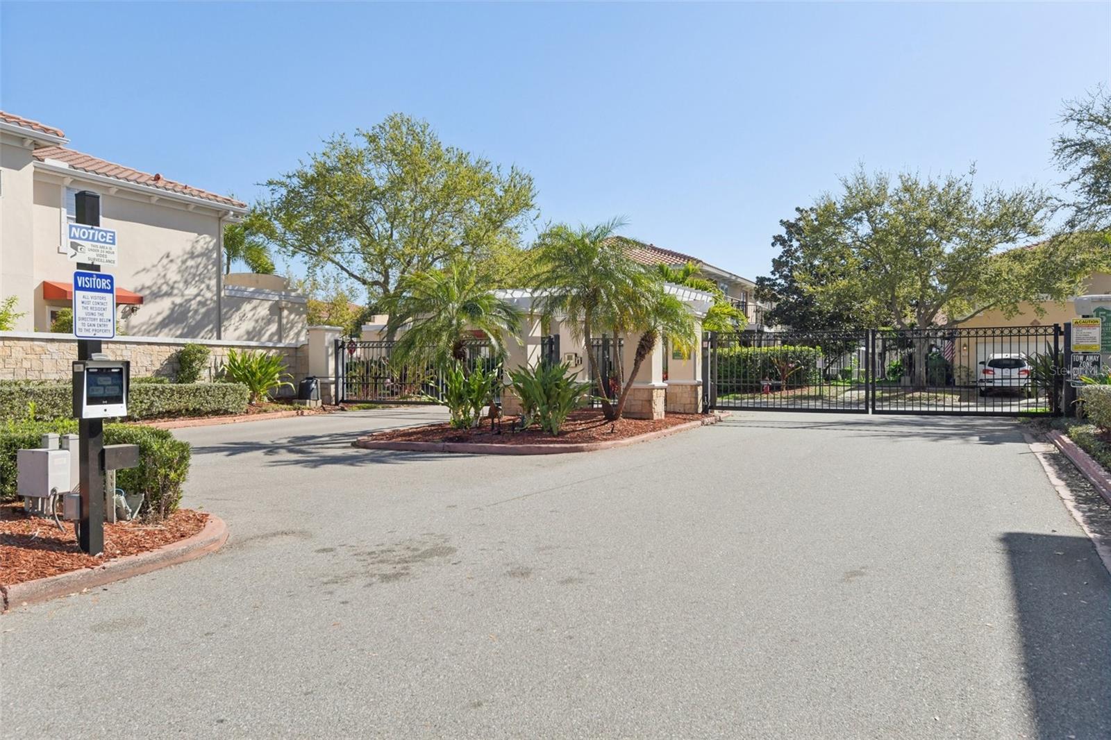 VILLAS OF CARILLON - Residential