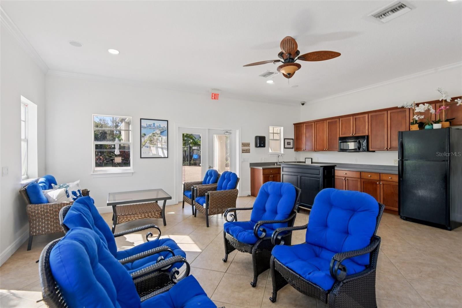 VILLAS OF CARILLON - Residential