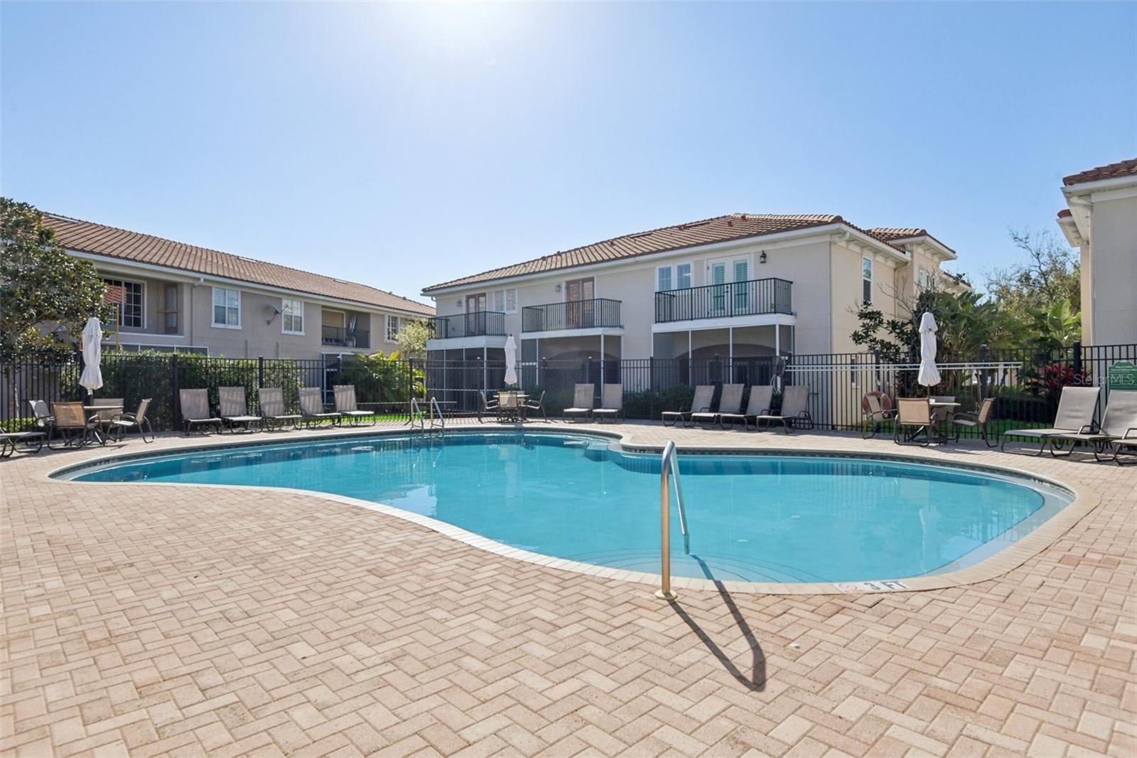 VILLAS OF CARILLON - Residential