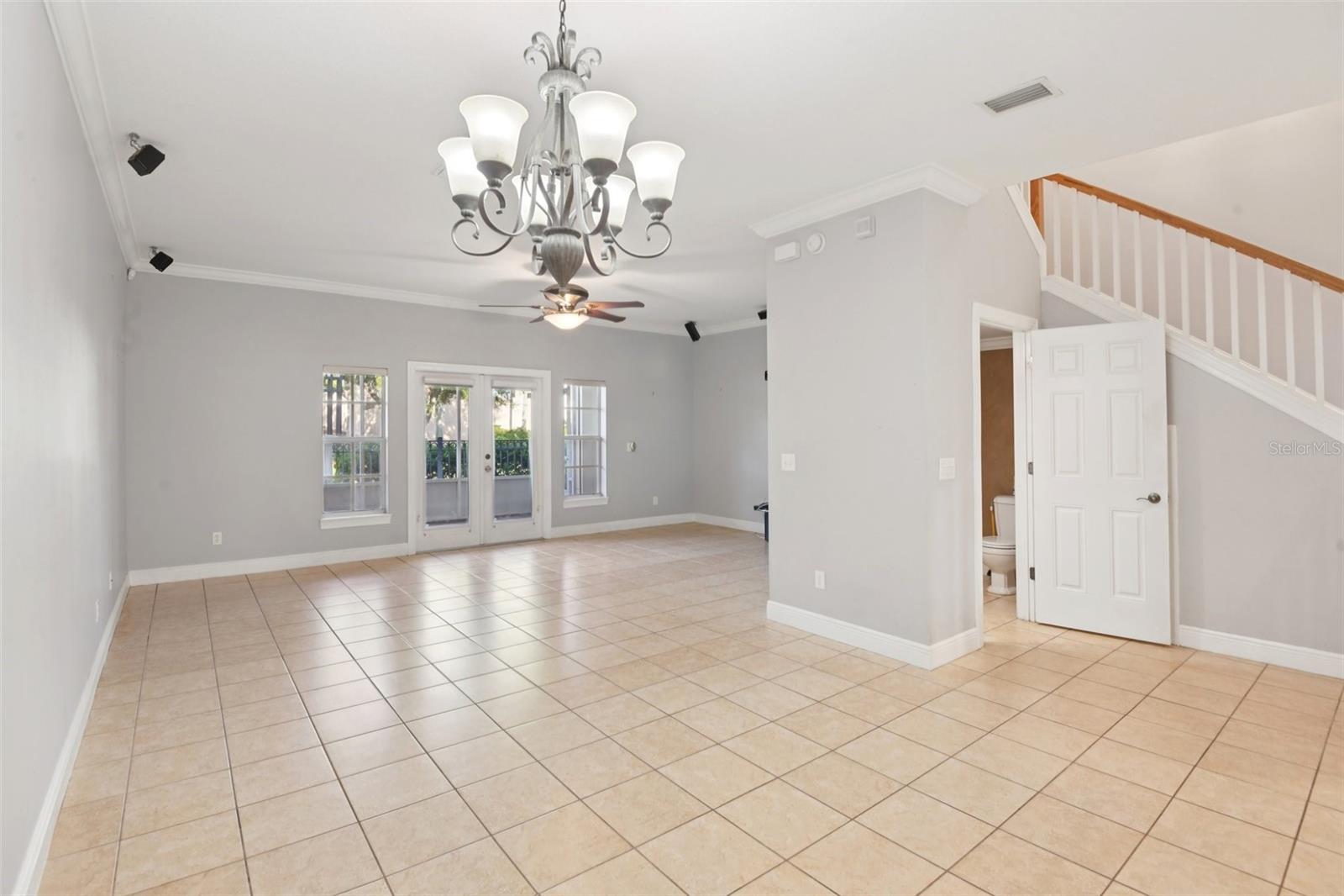 VILLAS OF CARILLON - Residential