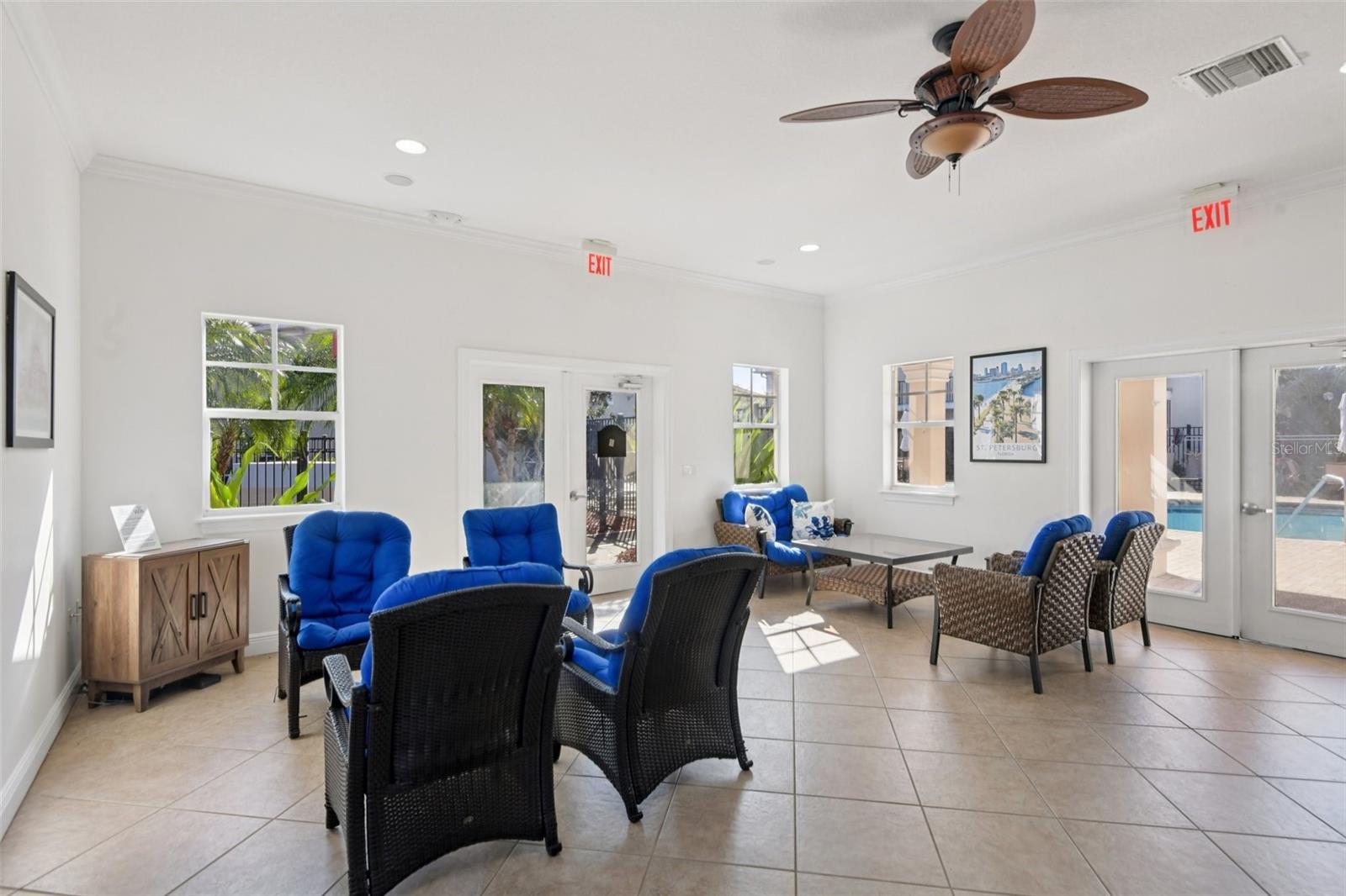 VILLAS OF CARILLON - Residential